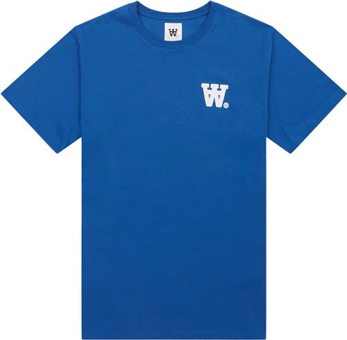 WOOD WOOD Ace Tee