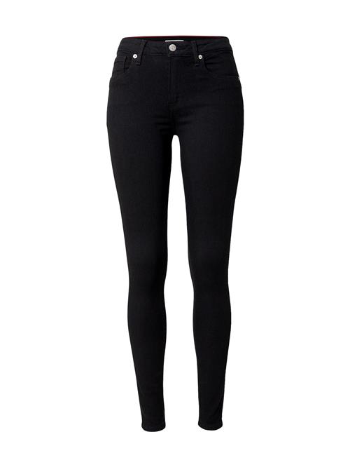 TOMMY HILFIGER Jeans  black denim