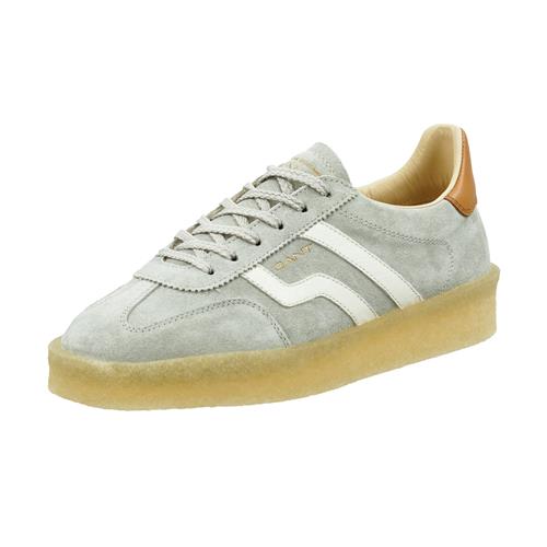 GANT Sneaker low 'Cuzima'  pueblo / grå / hvid