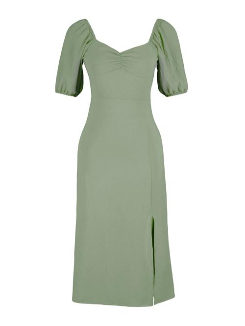 Trendyol Kjole  khaki