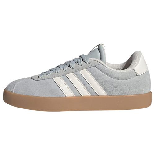 ADIDAS SPORTSWEAR Sportssko 'VL Court 3.0'  grå / hvid
