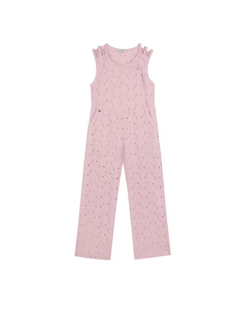 Scalpers Overall ' '  lysviolet