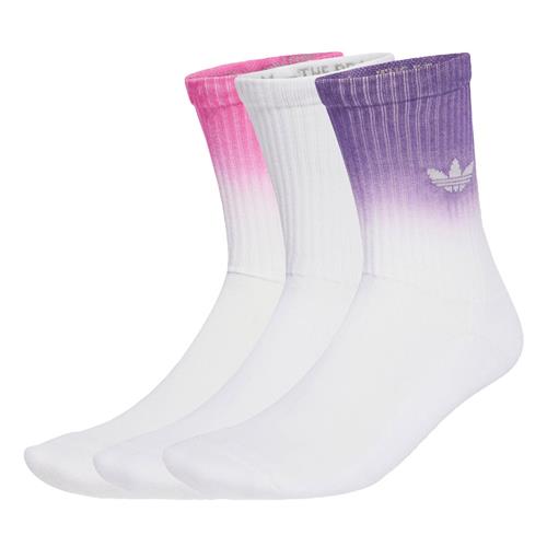 ADIDAS ORIGINALS Sokker  lilla / fuchsia / hvid