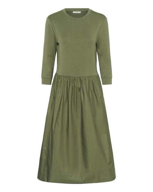 InWear Kjole  oliven