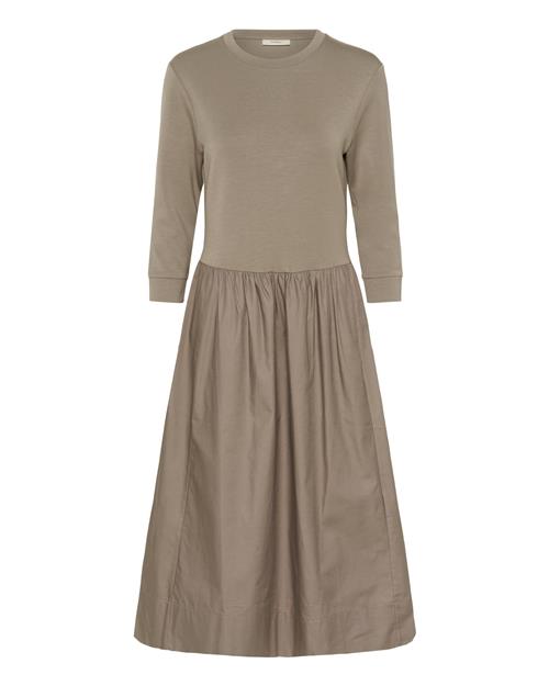 InWear Kjole 'Mira'  mørkebeige