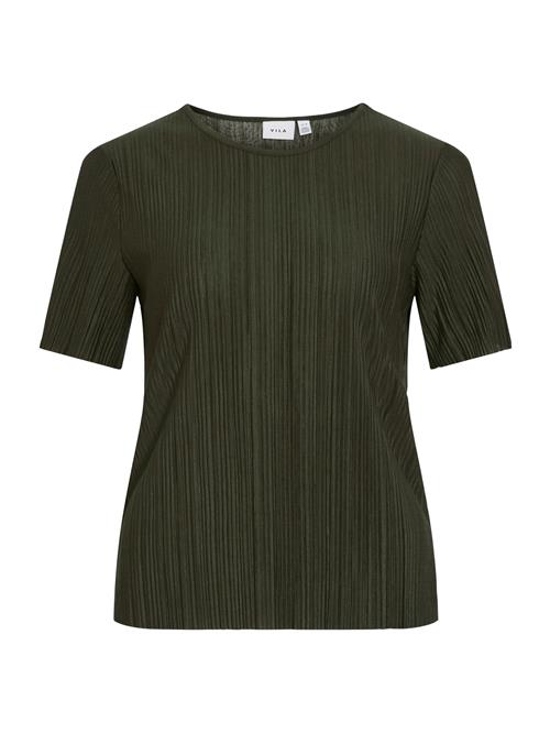 VILA Bluse 'VIPlisa'  gran
