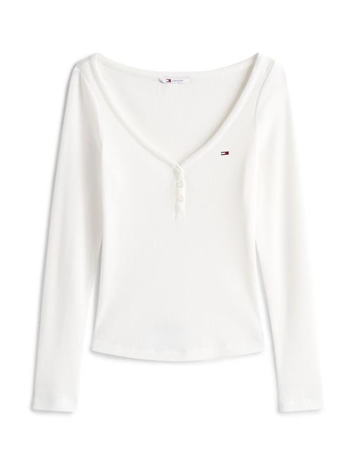 Tommy Jeans Shirts  hvid
