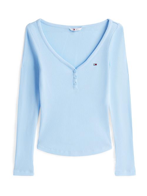 Tommy Jeans Shirts  lyseblå