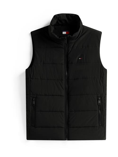 Tommy Jeans Vest  sort