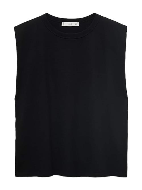 MANGO Shirts 'VIRI'  sort