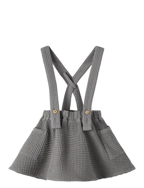 Nmflimo Skirtall Lil Lil'Atelier Grey