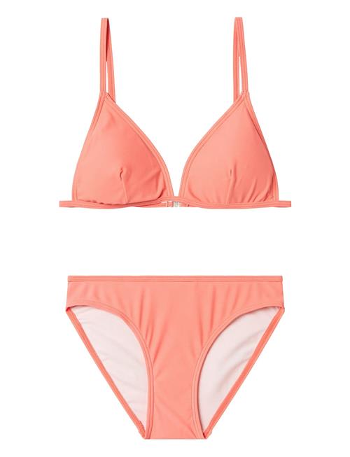Nlfzilse Bikini LMTD Coral