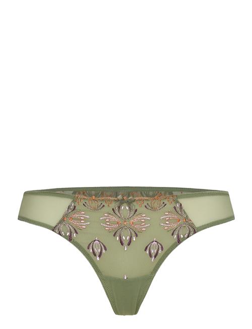 Champs Elysées Tanga CHANTELLE Green