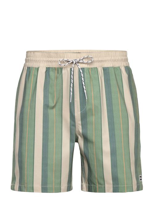 Sundays Lb Billabong Green