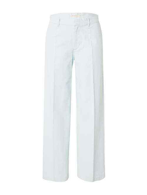LEVI'S ® Bukser med fals 'Baggy Trouser'  lyseblå