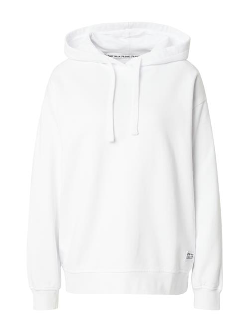 LTB Sweatshirt 'Todeme'  sort / hvid