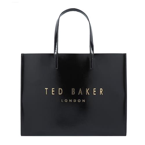 Ted Baker Shopper 'Crikon '  guld / sort