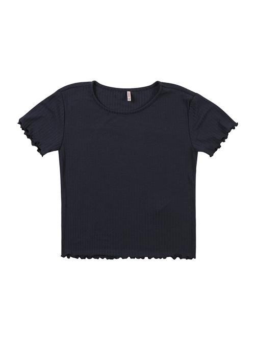 ONLY GIRLS Bluser & t-shirts 'KONNELLA'  mørkeblå