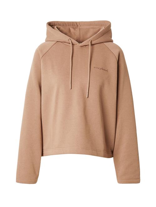 Se Smith&Soul Sweatshirt  mokka ved About You