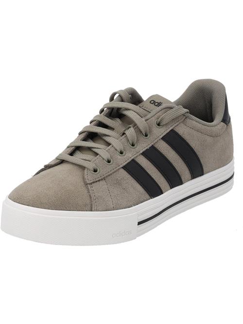 ADIDAS SPORTSWEAR Sneaker low  stone / sort