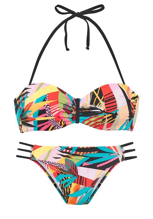 Se Bruno Banani Bikini  blandingsfarvet ved About You