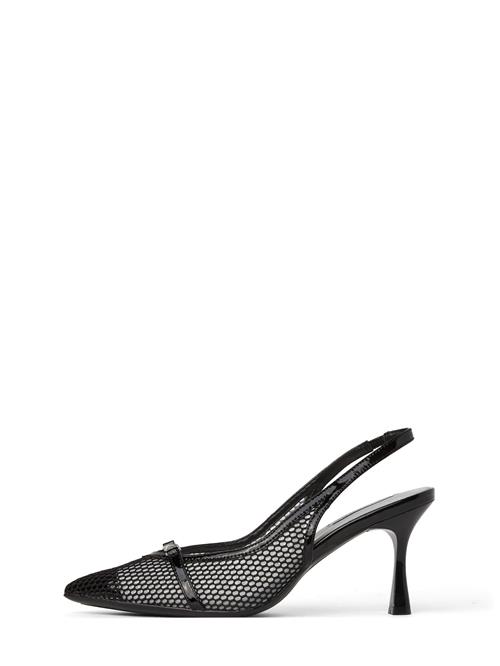 Karl Lagerfeld Slingpumps 'Sienna Signia'  sort