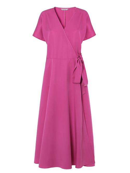 TATUUM Kjole  fuchsia