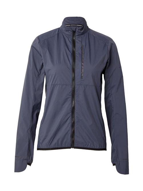 ENDURANCE Sportsjakke 'Nimbos'  safir / sort