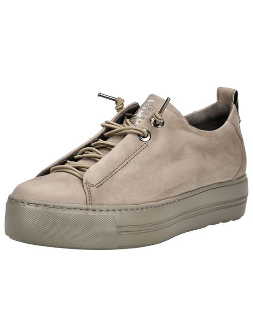 Paul Green Sneaker low  taupe