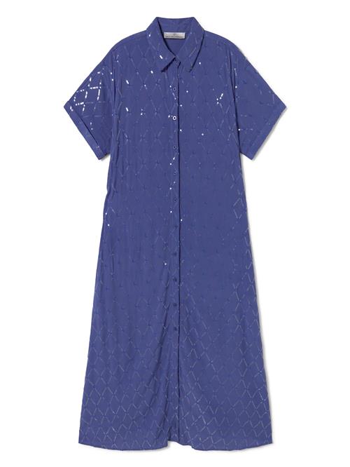 Lola Casademunt Blusekjole ' '  indigo
