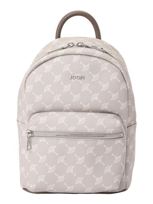 JOOP! Rygsæk 'Cortina 1.0 Salome'  grå / lysegrå