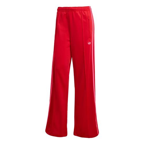 ADIDAS ORIGINALS Bukser 'Adicolor Classic Firebird'  lyserød / rød