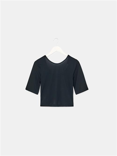 Se EDITED Shirts 'Kitty'  sort ved About You