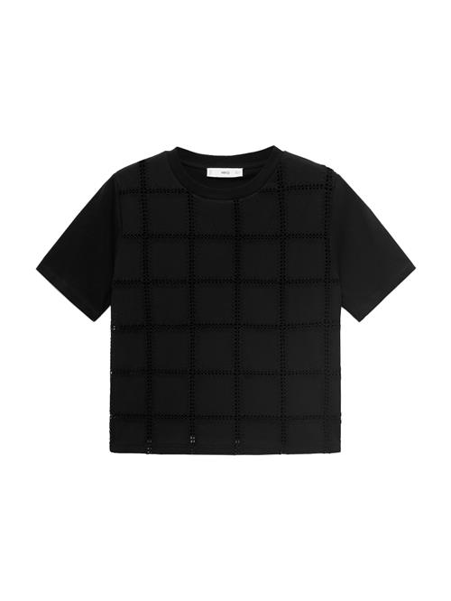 MANGO Shirts 'MIFFY'  sort