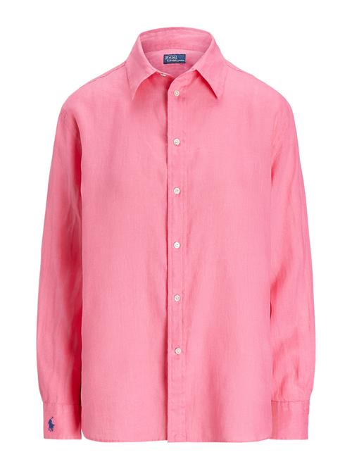 Polo Ralph Lauren Bluse  fuchsia