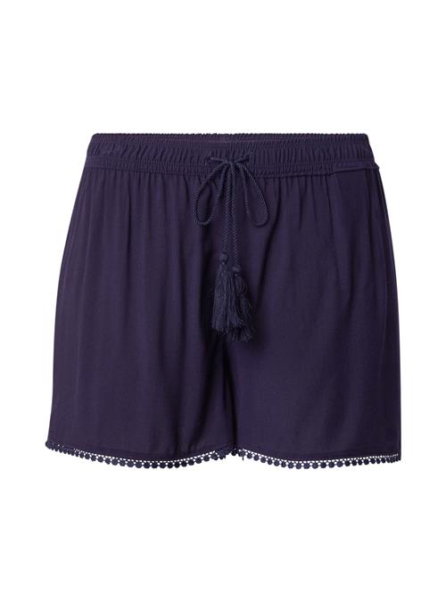 Hailys Bukser 'Si44a'  navy