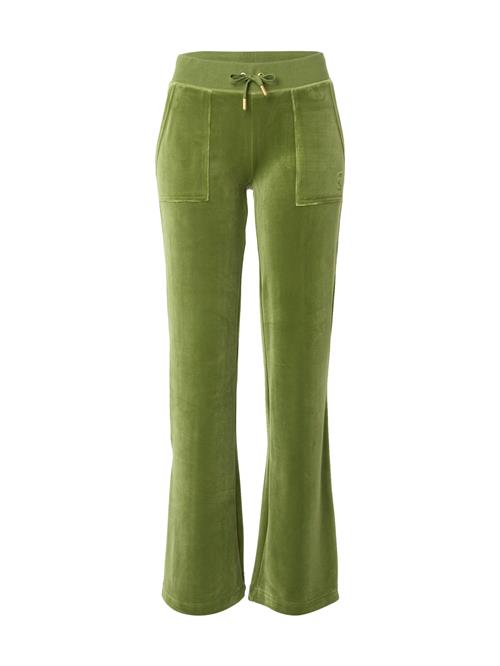 Juicy Couture Bukser 'Layla'  oliven