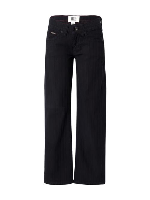 BDG Urban Outfitters Jeans 'KAYLA'  black denim