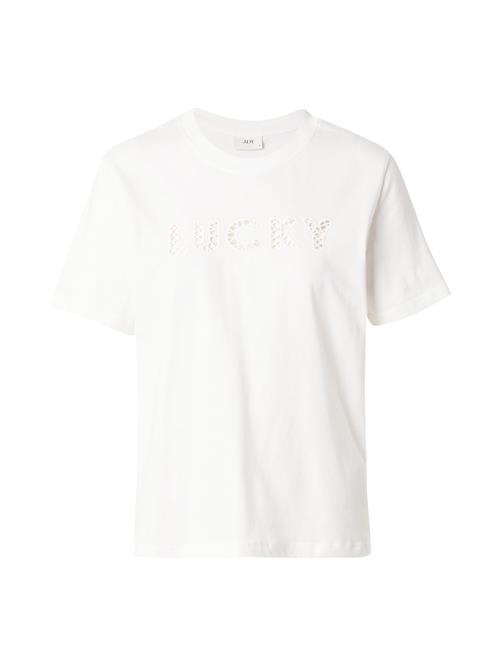 JDY Shirts 'JDYSELMA'  hvid