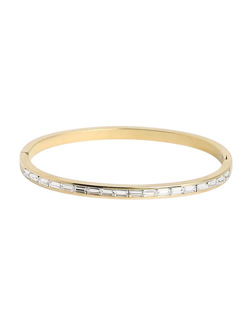 SOHI Armbånd 'Zella'  guld
