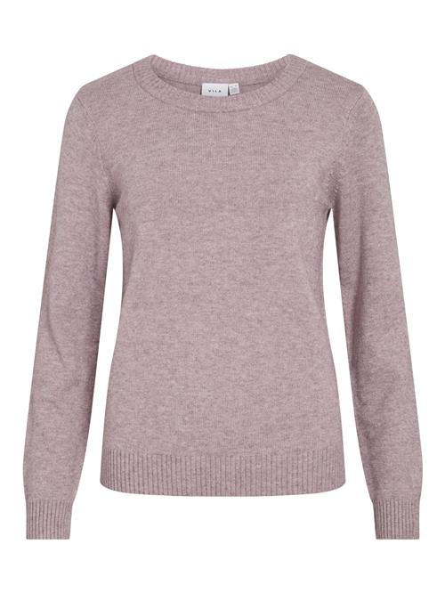 VILA Pullover 'VIRil'  lysviolet