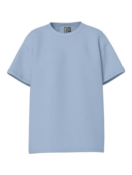 PIECES Shirts 'PCSkylar'  lyseblå