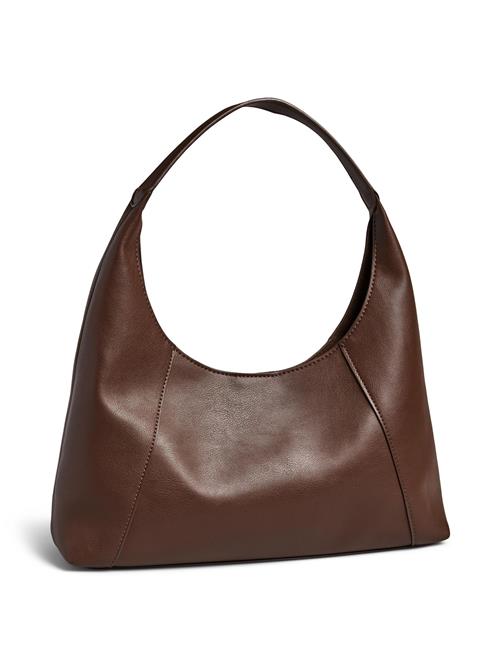 PIECES Skuldertaske 'PCJoye'  cognac