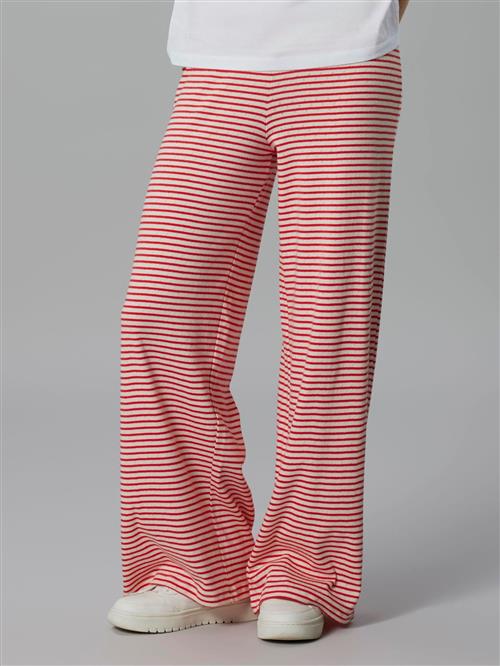Se NAME IT Bukser  beige / pink ved About You