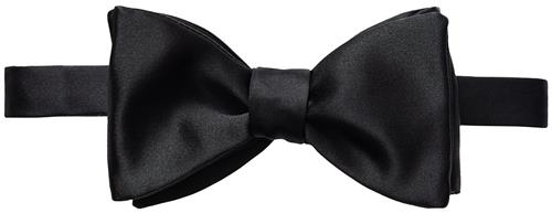 Eton Silk Bow Tie - Ready Tied