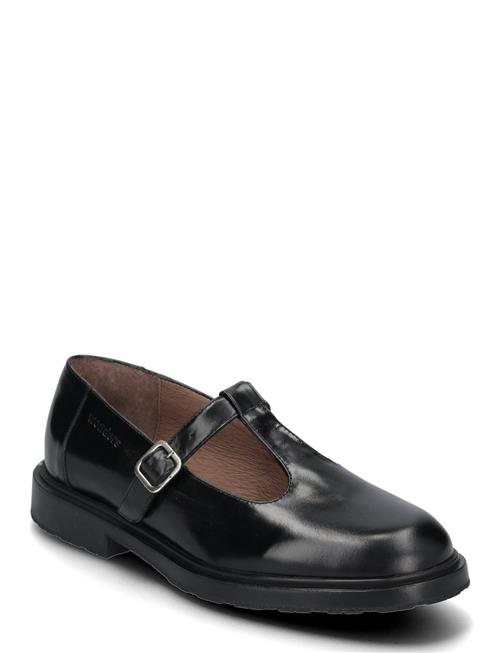 Ned Wonders Black