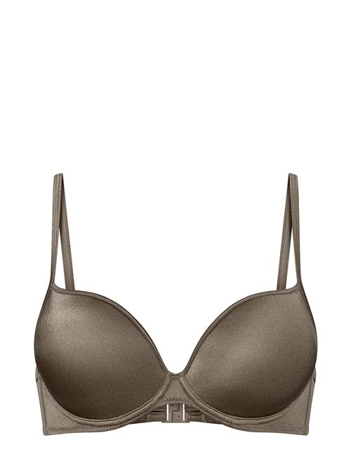Midnight Swim Whu Triumph Brown