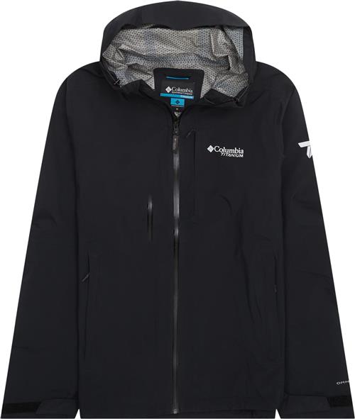 COLUMBIA Ampli-Dry II Shell Jacket