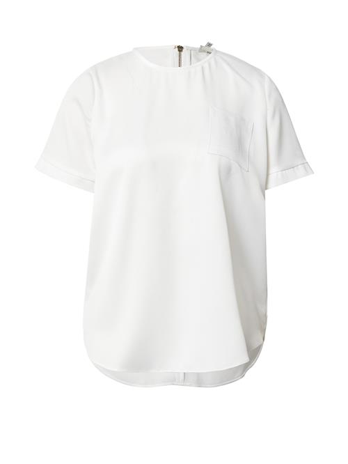 River Island Bluse  hvid