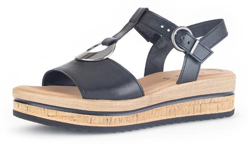 GABOR Sandaler  sort